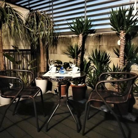 U-Shuku Kyoto Fushimi Hotel Momojama-Csó Kültér fotó