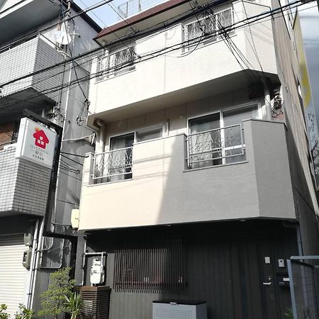 U-Shuku Kyoto Fushimi Hotel Momojama-Csó Kültér fotó