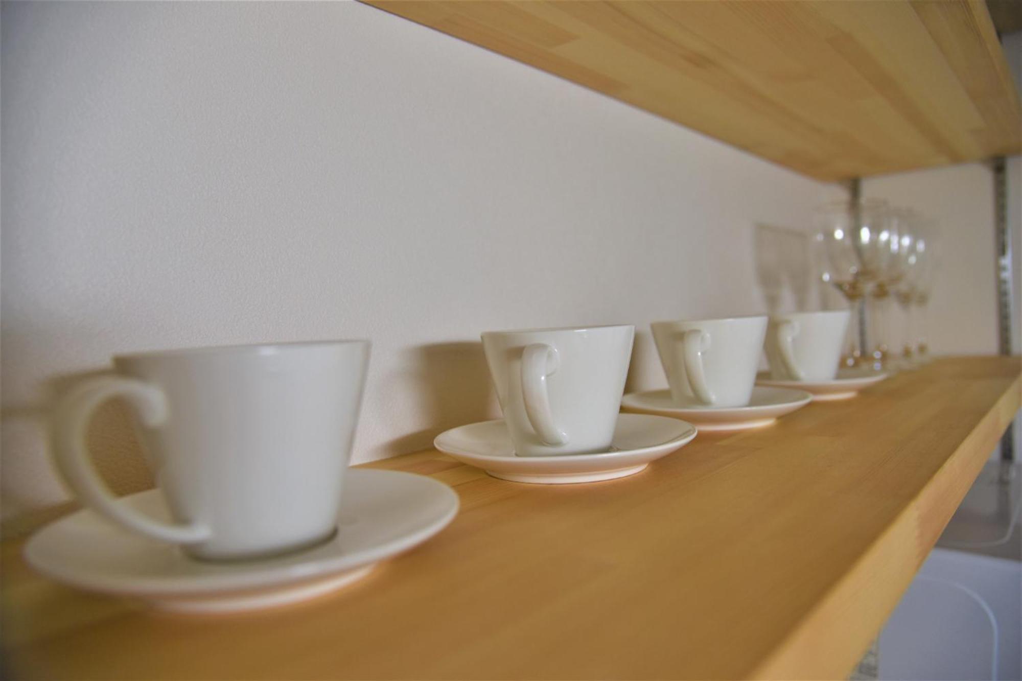 U-Shuku Kyoto Fushimi Hotel Momojama-Csó Kültér fotó