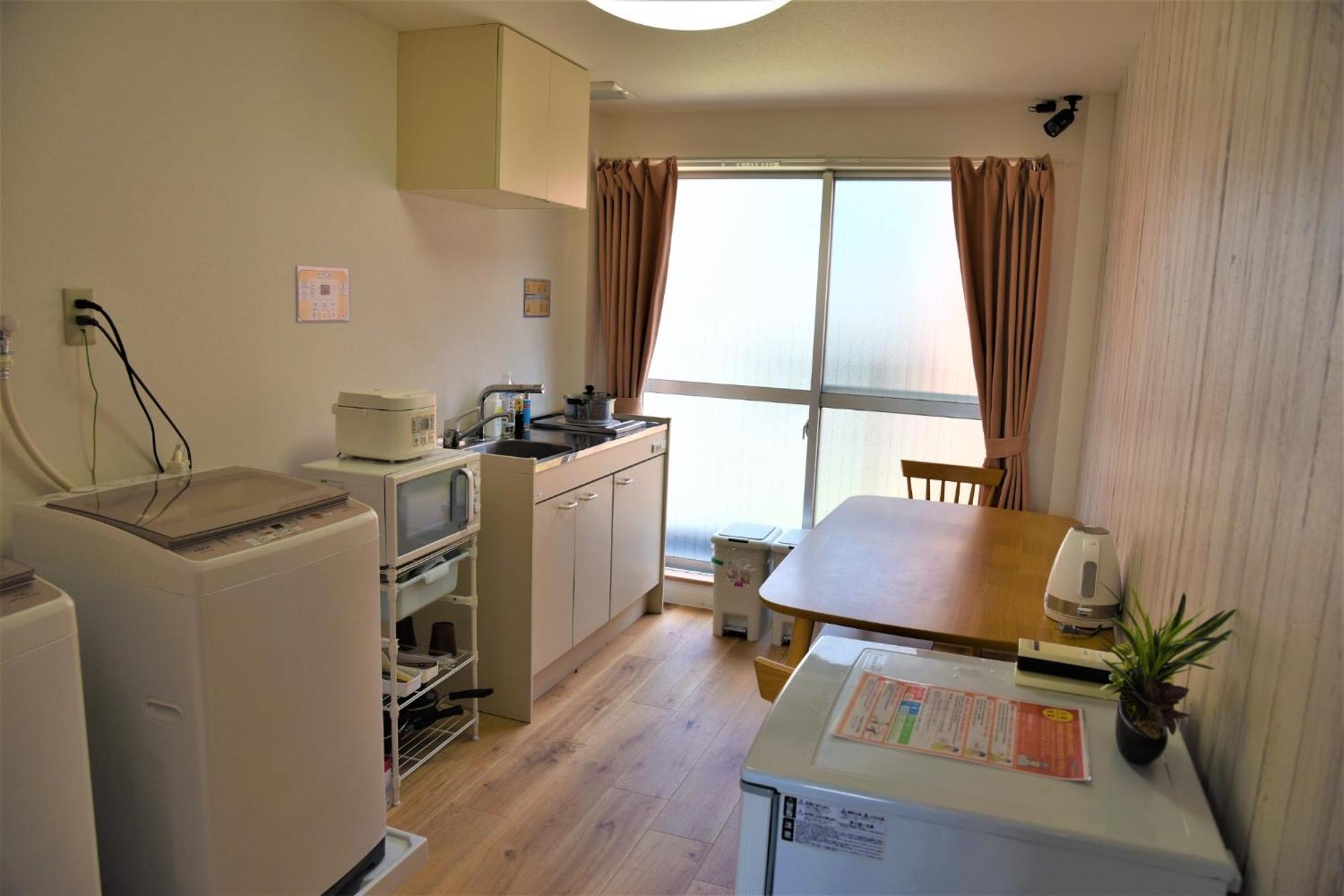 U-Shuku Kyoto Fushimi Hotel Momojama-Csó Kültér fotó