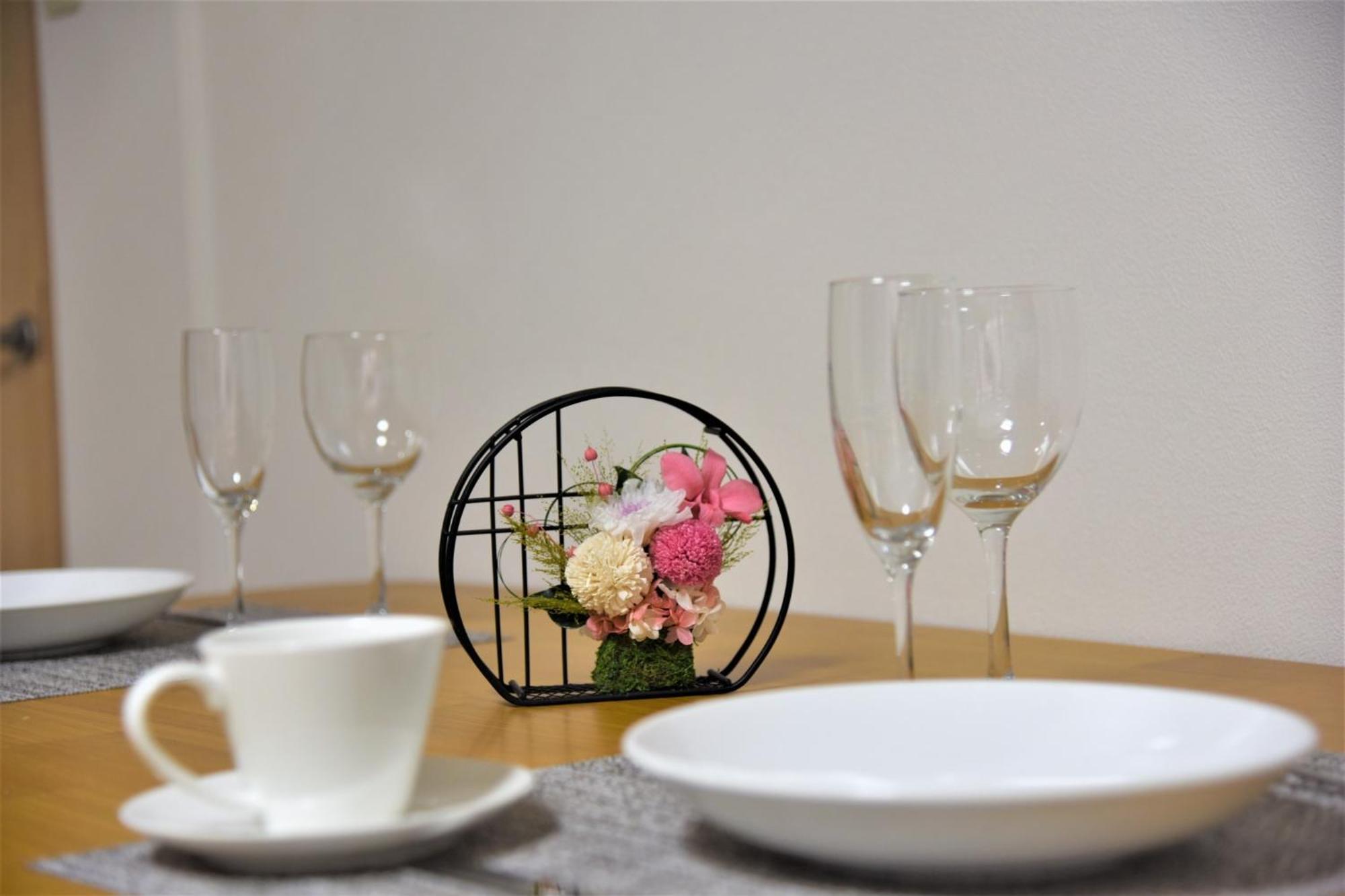 U-Shuku Kyoto Fushimi Hotel Momojama-Csó Kültér fotó