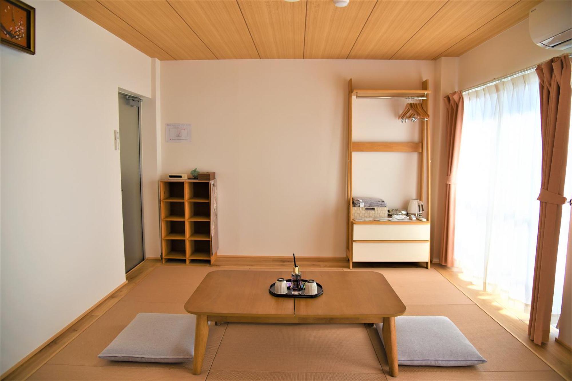 U-Shuku Kyoto Fushimi Hotel Momojama-Csó Kültér fotó