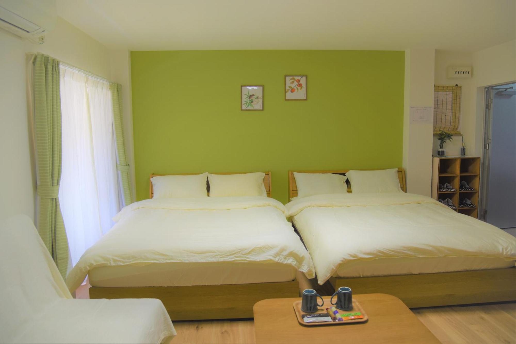 U-Shuku Kyoto Fushimi Hotel Momojama-Csó Kültér fotó