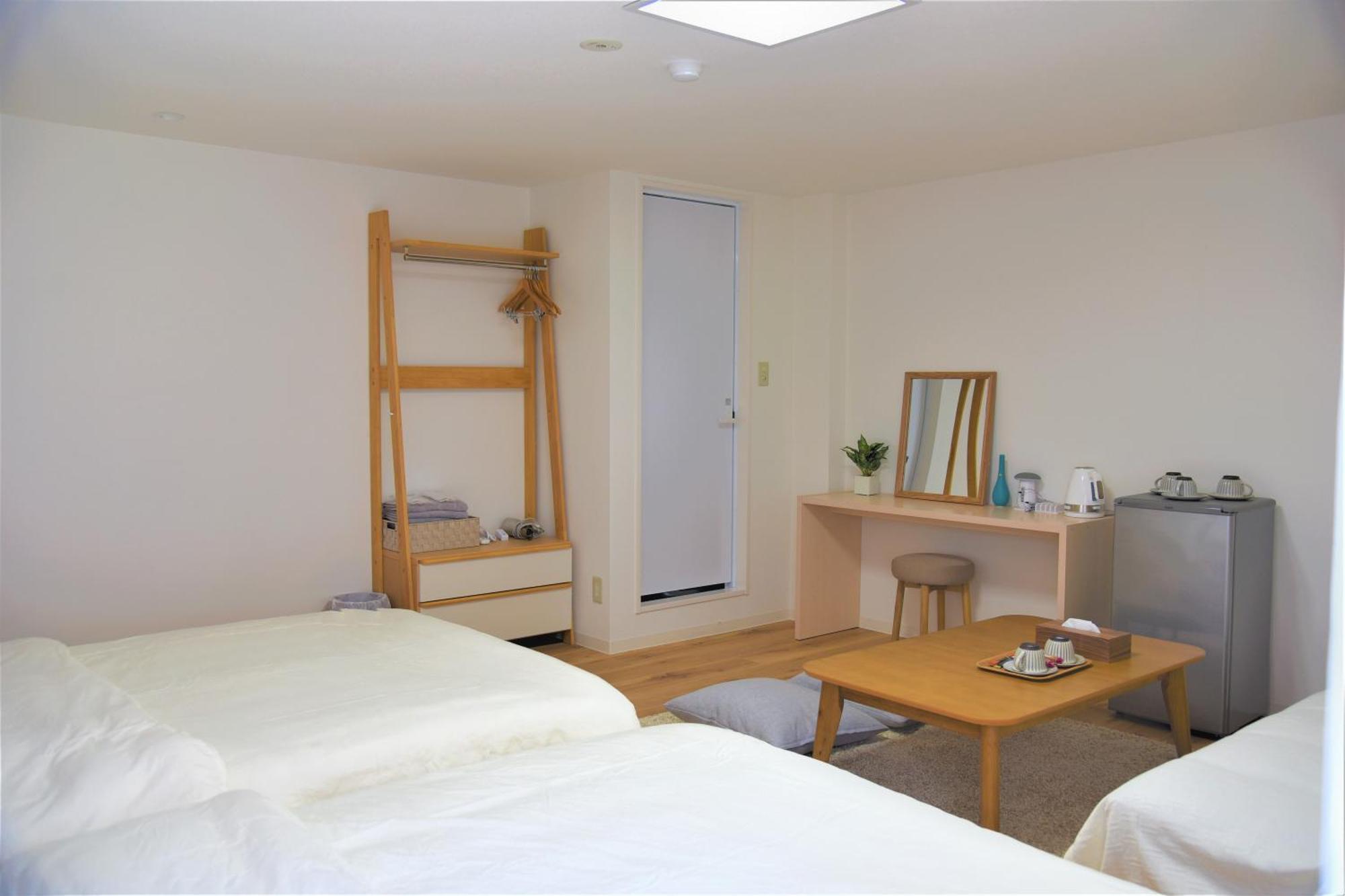 U-Shuku Kyoto Fushimi Hotel Momojama-Csó Kültér fotó