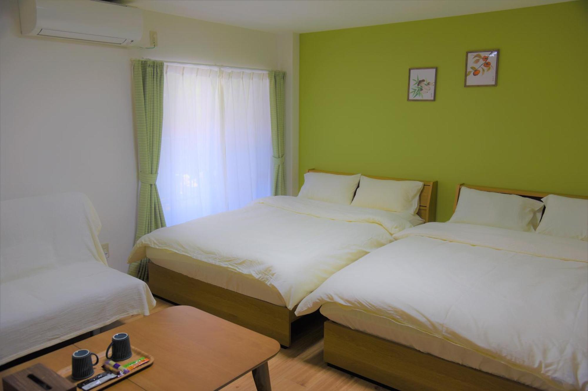 U-Shuku Kyoto Fushimi Hotel Momojama-Csó Kültér fotó