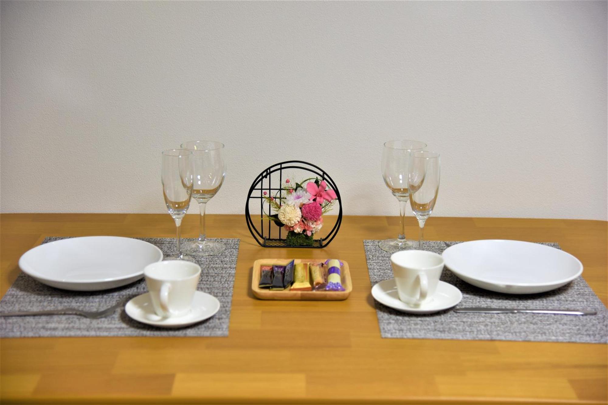 U-Shuku Kyoto Fushimi Hotel Momojama-Csó Kültér fotó
