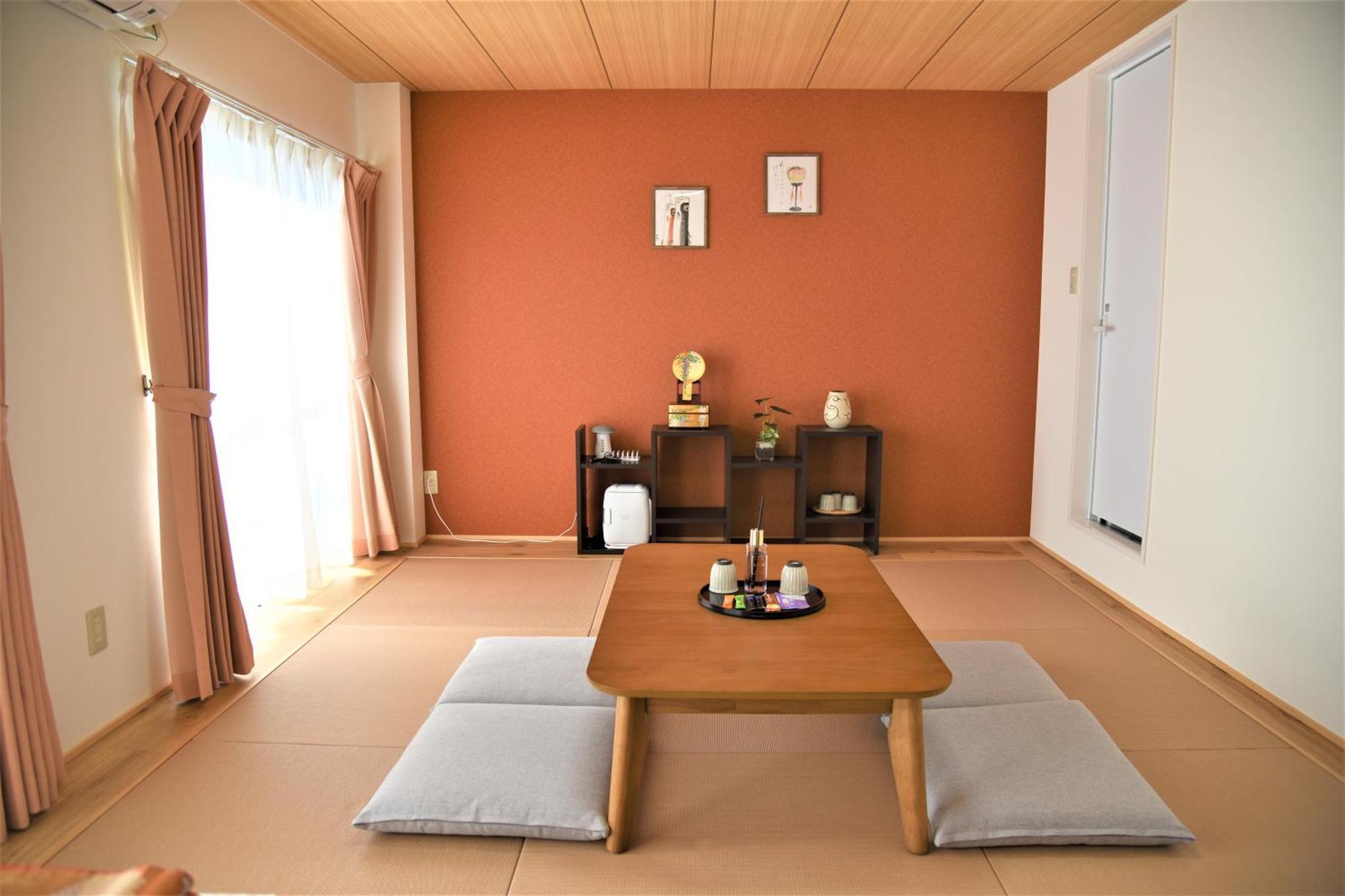 U-Shuku Kyoto Fushimi Hotel Momojama-Csó Kültér fotó