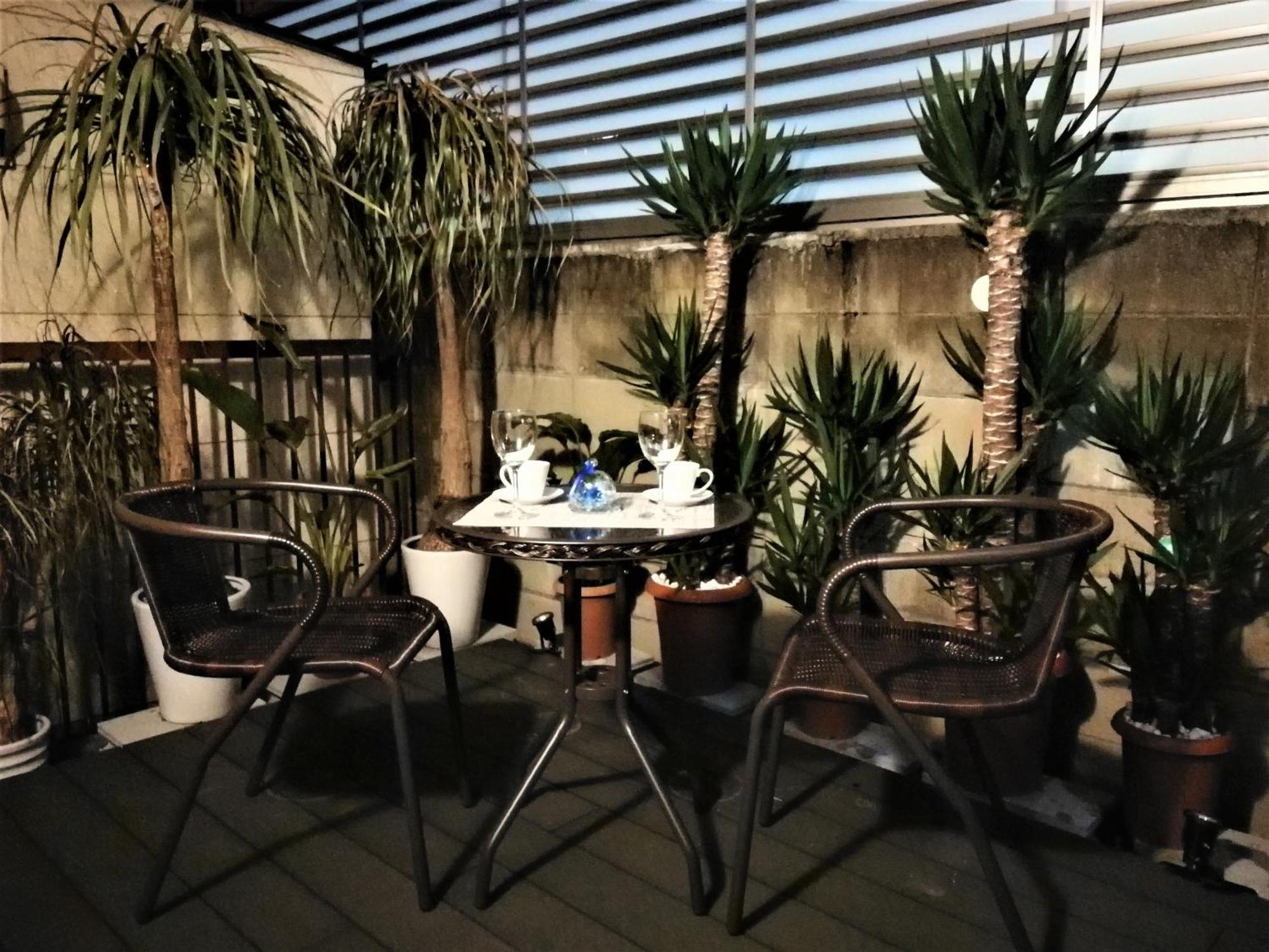U-Shuku Kyoto Fushimi Hotel Momojama-Csó Kültér fotó